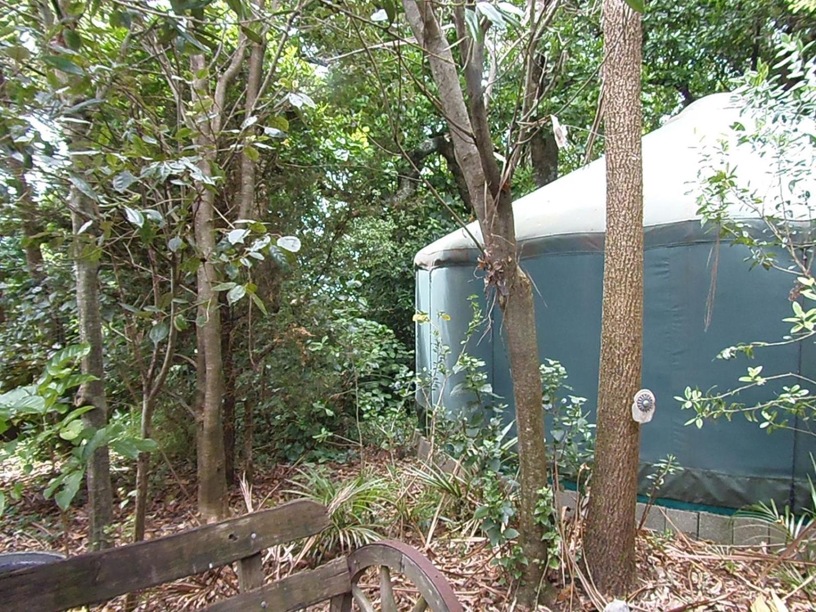 Hotel Nikau Sanctuary Raglan Zewnętrze zdjęcie
