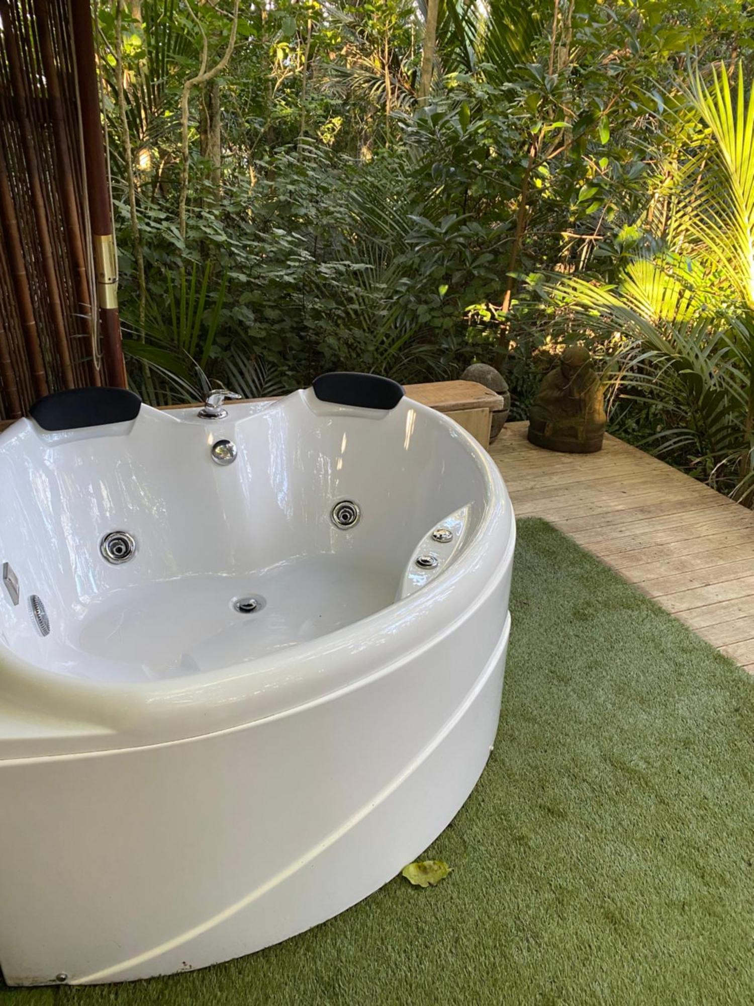 Hotel Nikau Sanctuary Raglan Zewnętrze zdjęcie